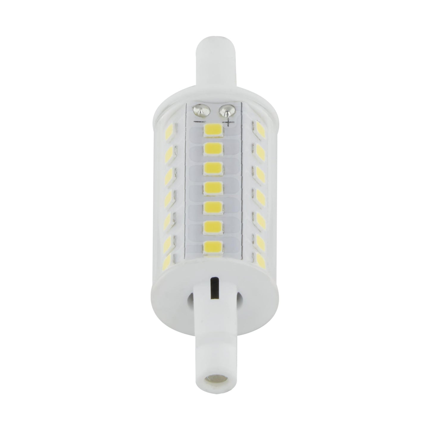 SATCO 6W/LED/T3/78MM/840/120V/D R7S #S11221