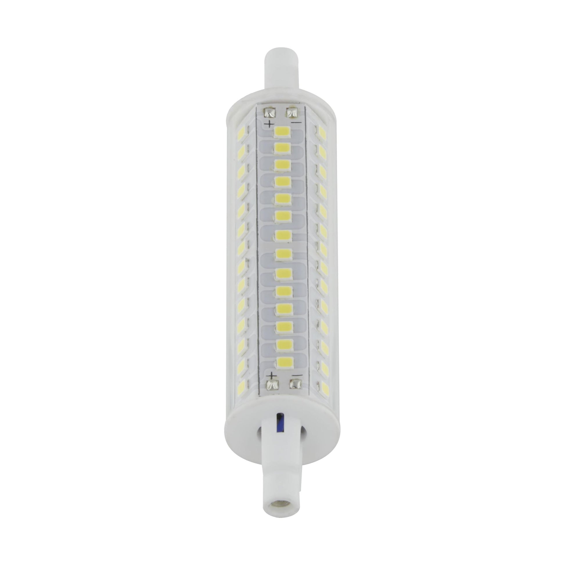 SATCO 10W/LED/T3/118MM/830/120V/D #S11222 S11222