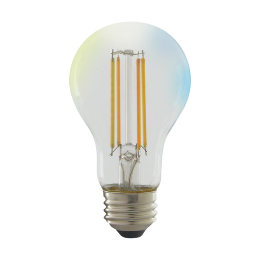 SATCO 5A19/LED/TW/CL/SF #S11250