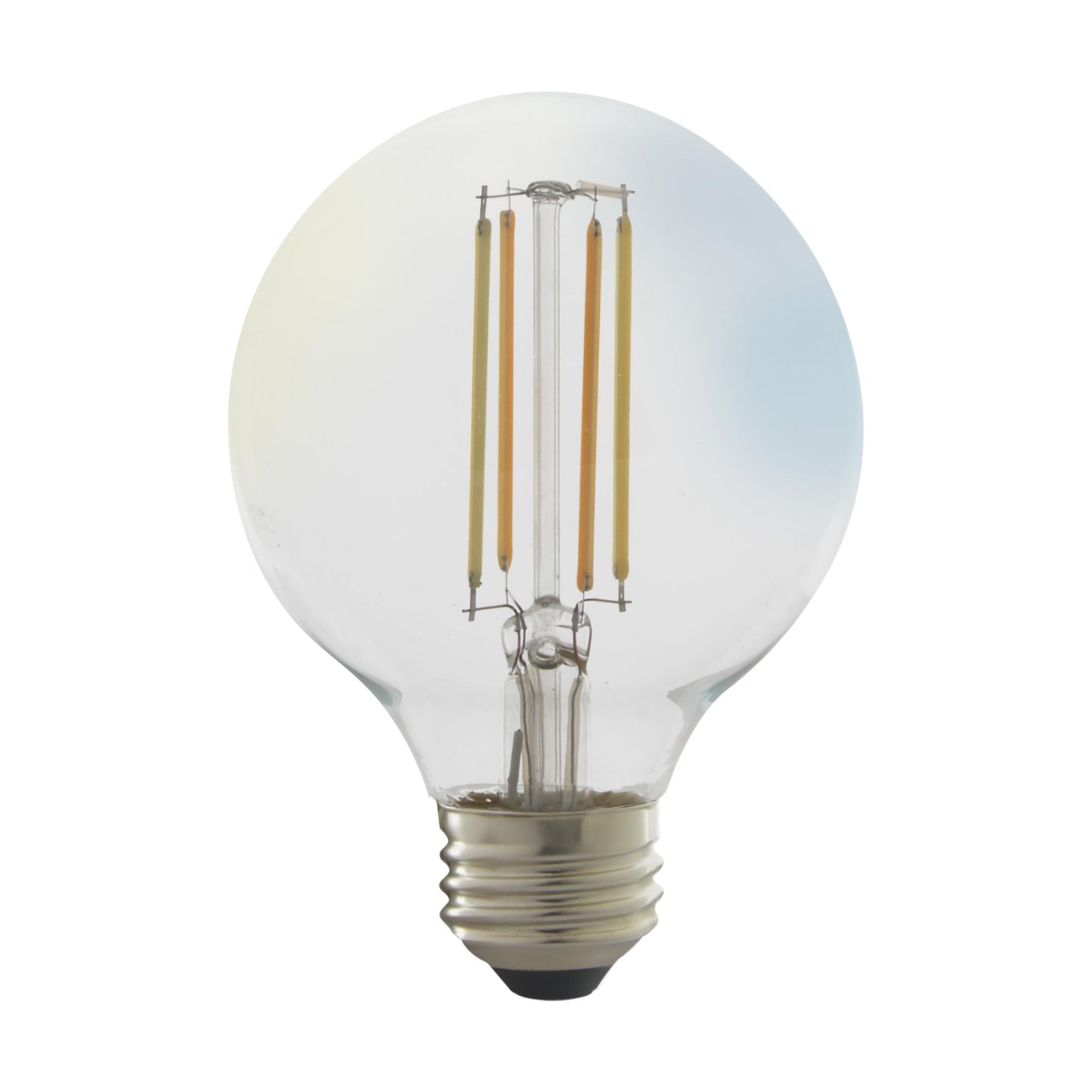SATCO 4.5G25/LED/TW/CL/SF #S11251
