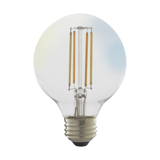 SATCO 4.5G25/LED/TW/CL/SF #S11251