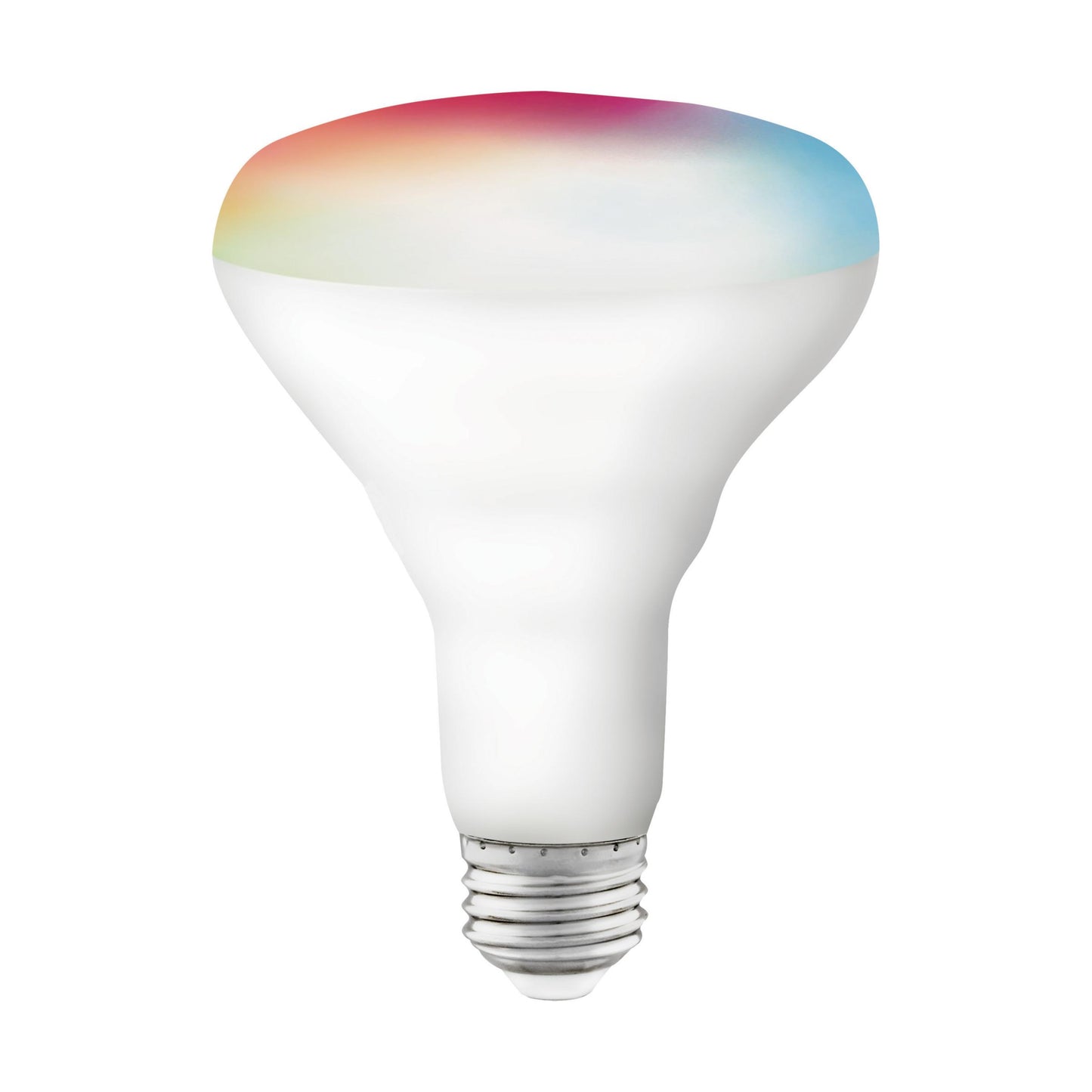 SATCO 9.5BR30/LED/RGB/TW/SF #S11255