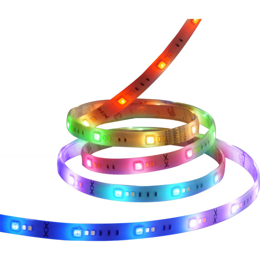 SATCO 20W/LED/STRIP/IP20/SF/6FT #S11263