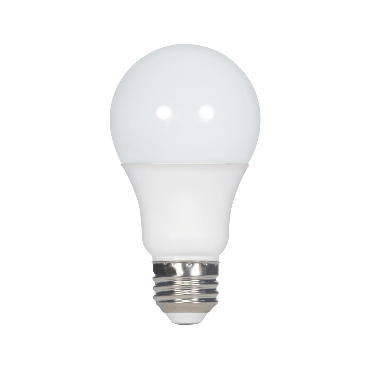 SATCO 5.5A19/LED/930/120V/D #S11321