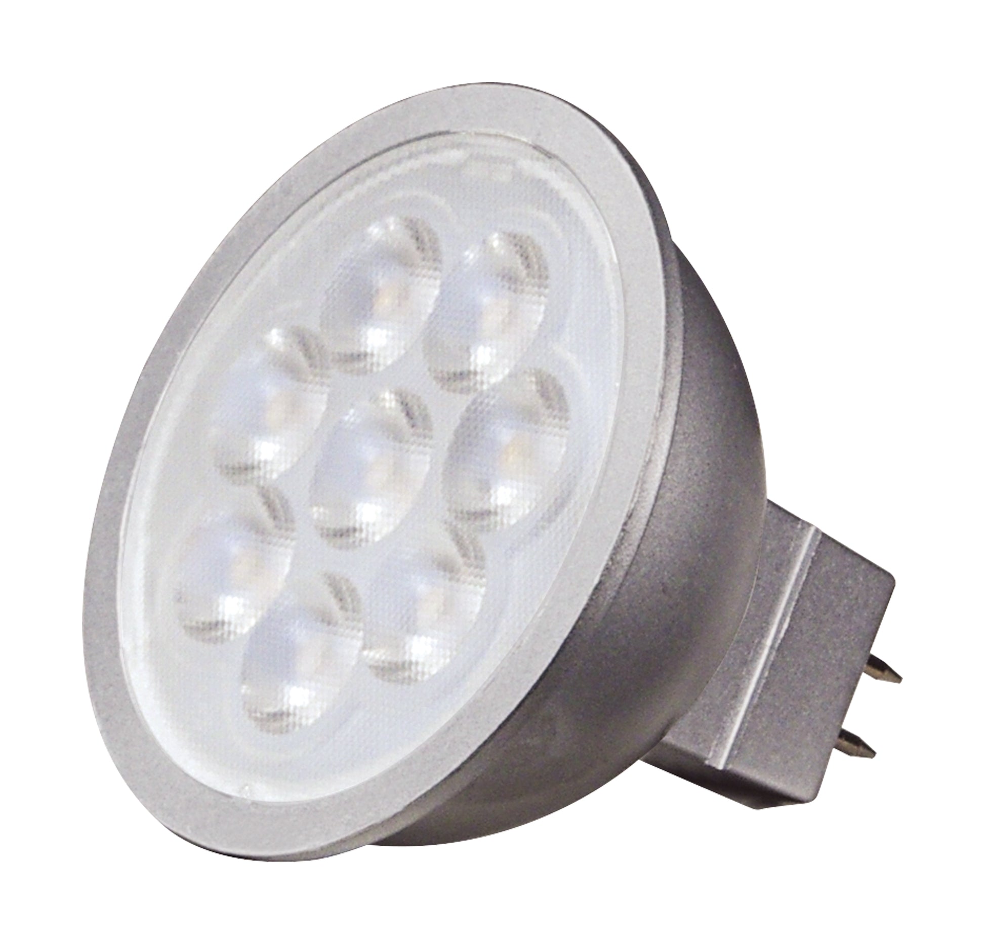 SATCO 6.5MR16/LED/40'/927/12V #S11336 S11336