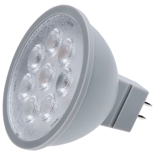 SATCO 6MR16/LED/40'/840/24V #S11342