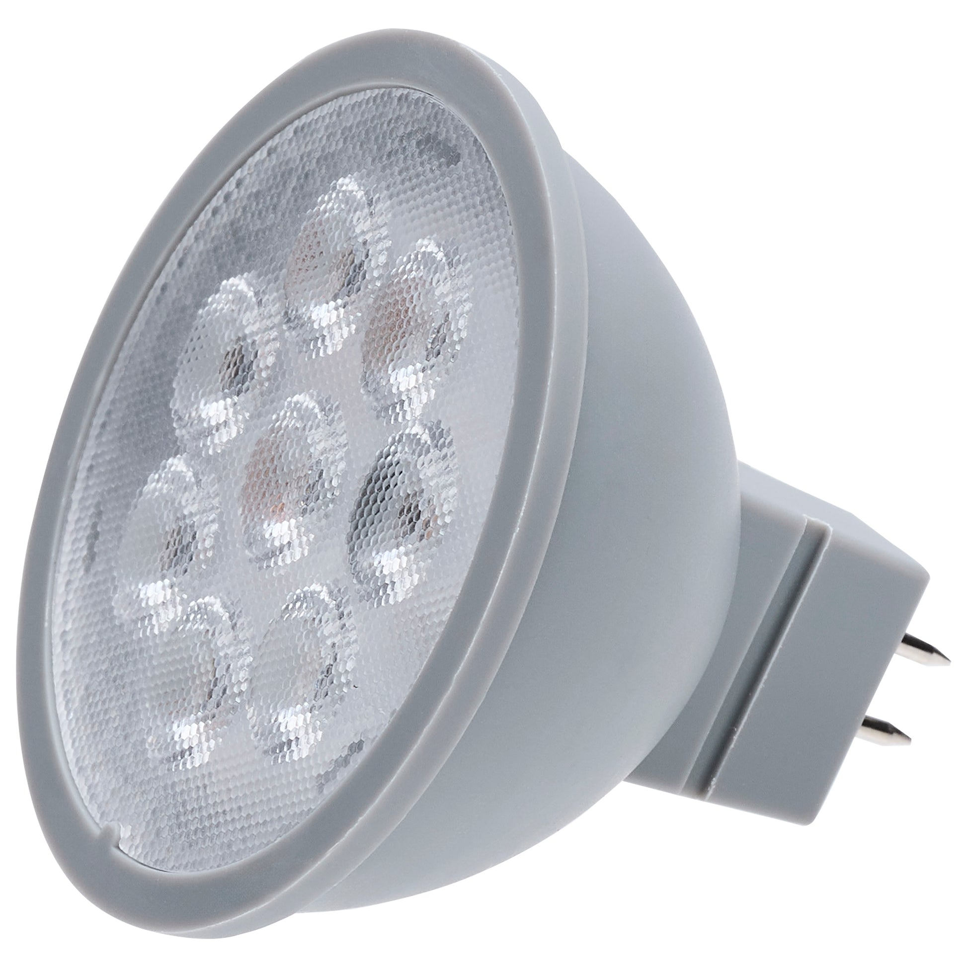 SATCO 6MR16/LED/40'/850/24V #S11343 S11343