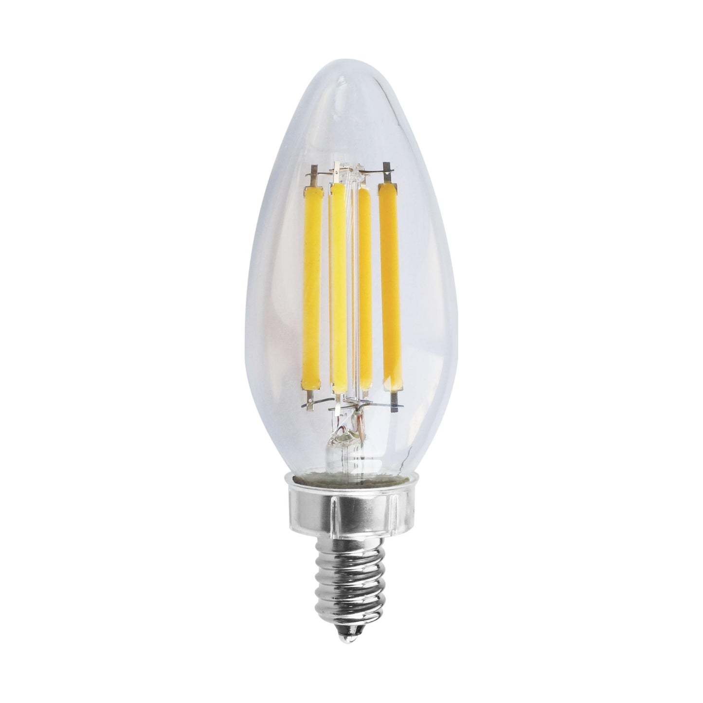 SATCO 8W/CTC/LED/930/120V/E12 #S11385