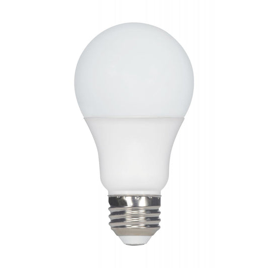 SATCO 5.8A19/LED/30K/120V/ECO/ND #S11403