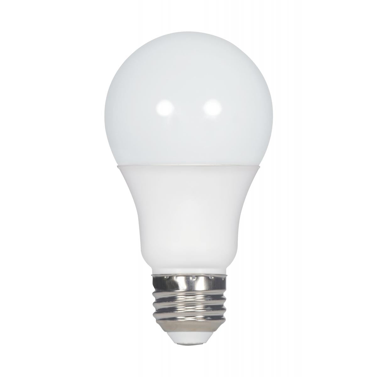 SATCO 9A19/LED/E26/827/120V/100PK #S11412 S11412