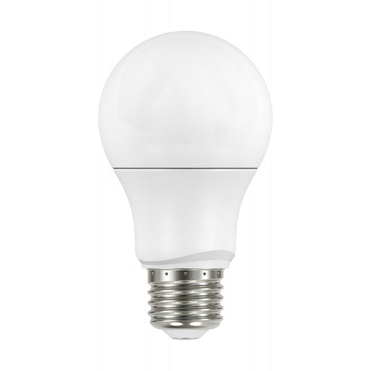 SATCO 9.5A19/LED/830/120V/D/4PK #S11415