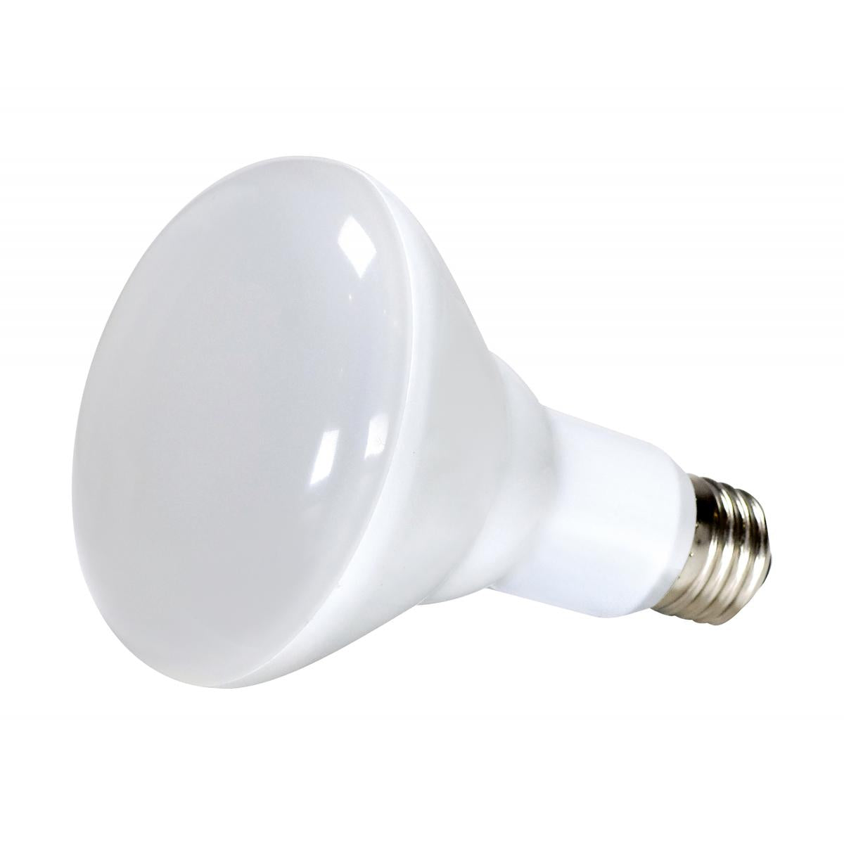 SATCO 8.7BR30/LED/927/120V/90CRI/6PK #S11420