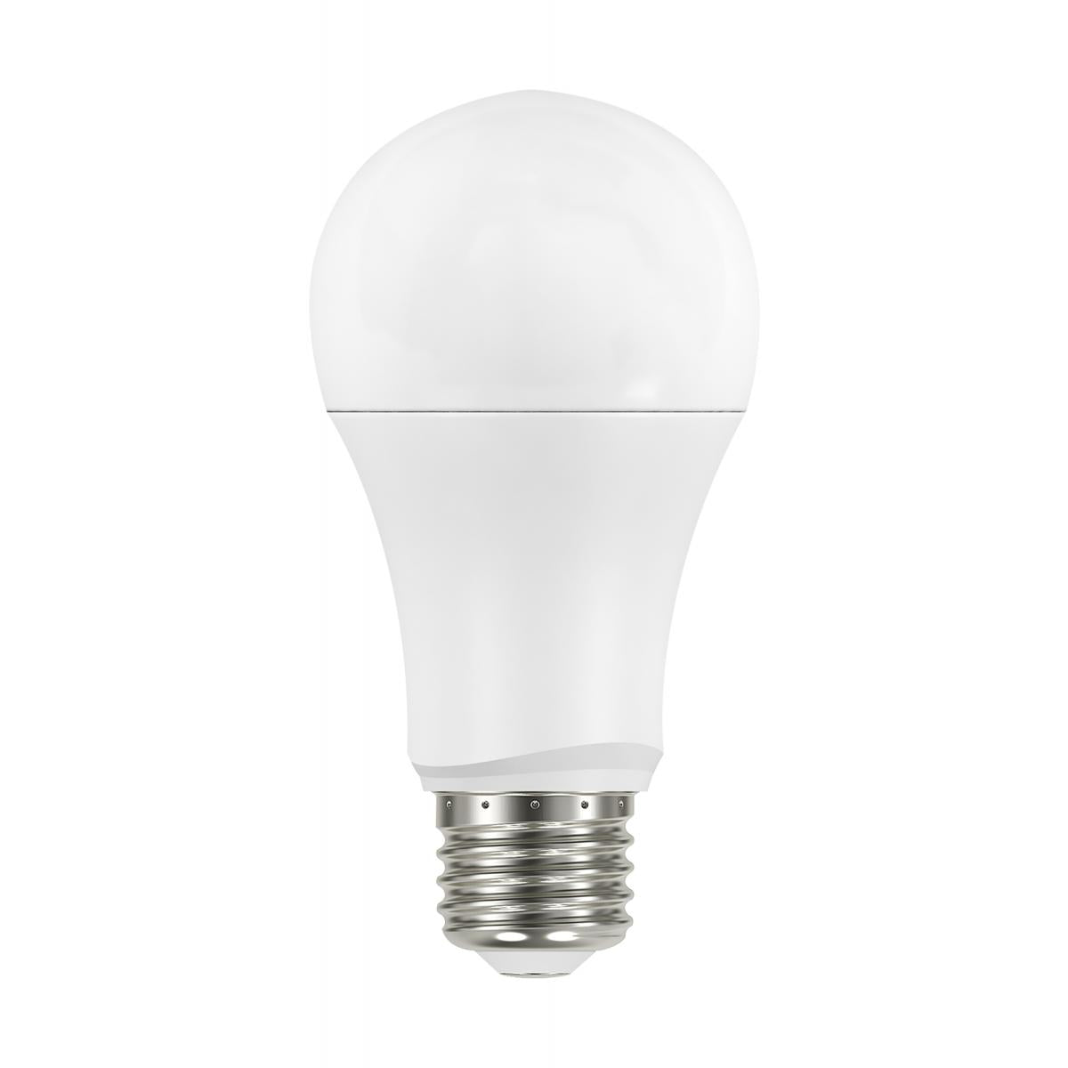 SATCO 15.5A19/LED/850/120V/D/4PK #S11425