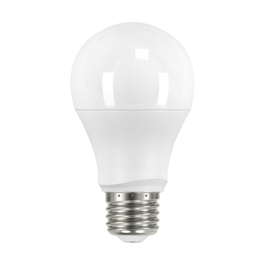 SATCO 8A19/DUSK/DAWN/LED/50K #S11427
