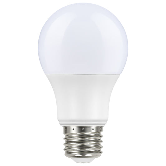 SATCO 8A19/DUSK/DAWN/LED/927 #S11429