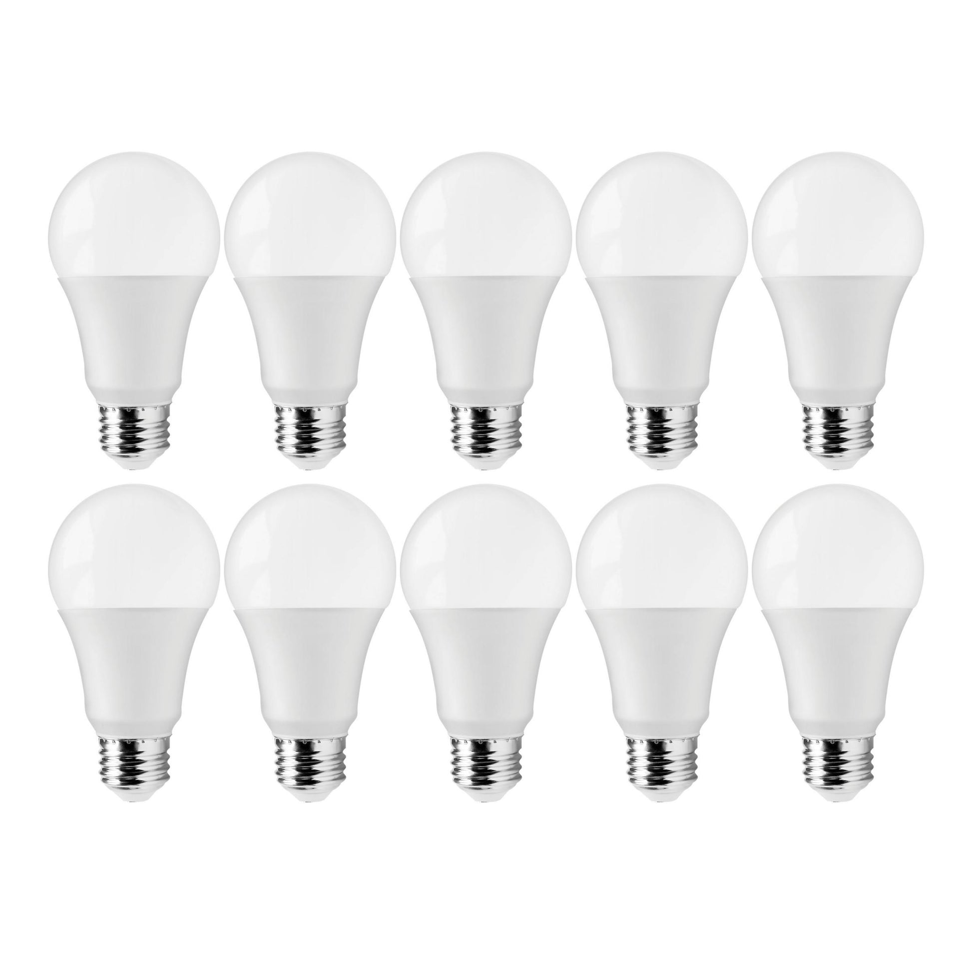 SATCO 12A19/LED/E26/850/120V/10PK #S11438 S11438