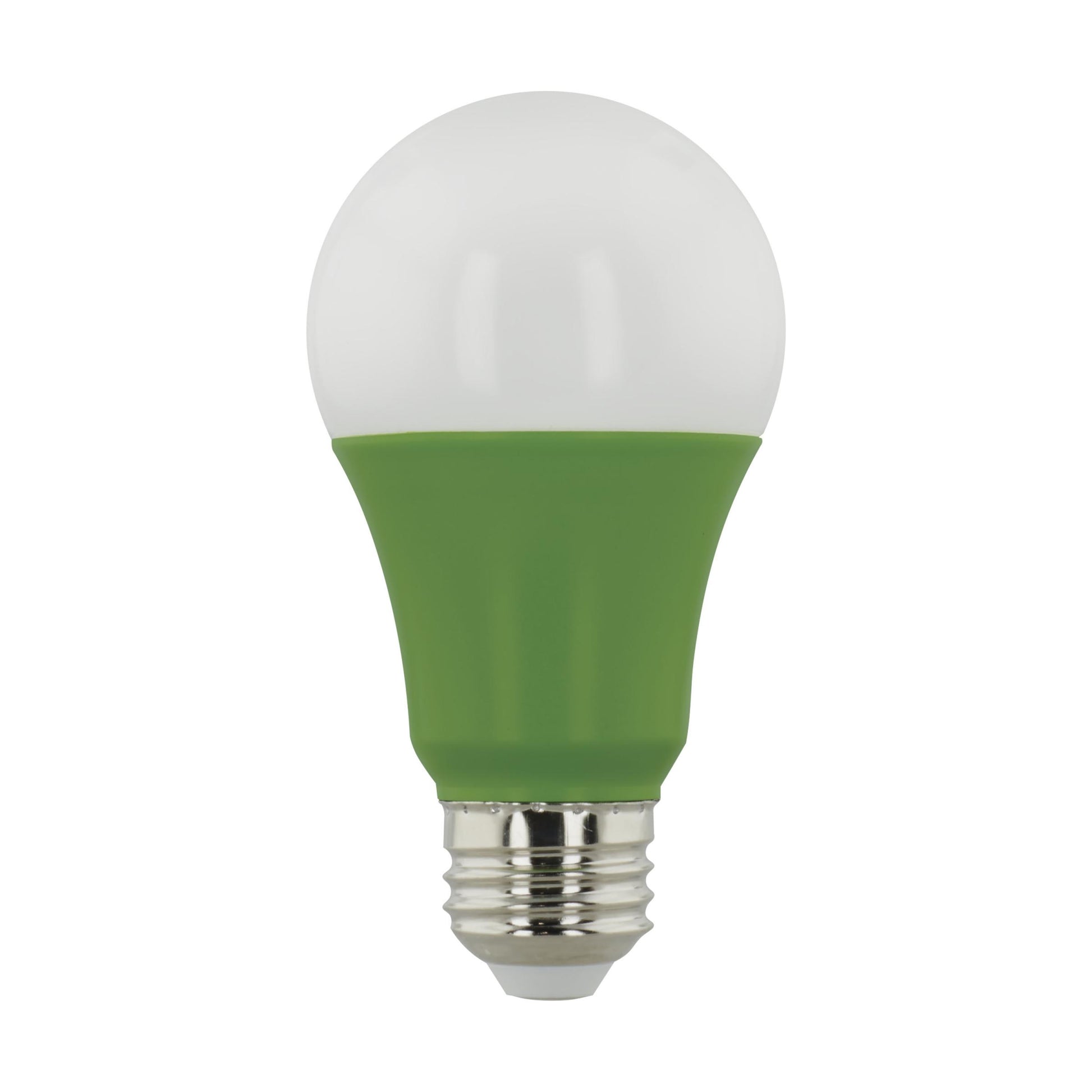 SATCO 9A19/LED/GROW/120V #S11440 S11440