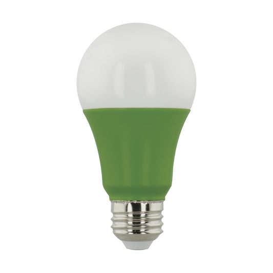 SATCO 9A19/LED/GROW/120V #S11440