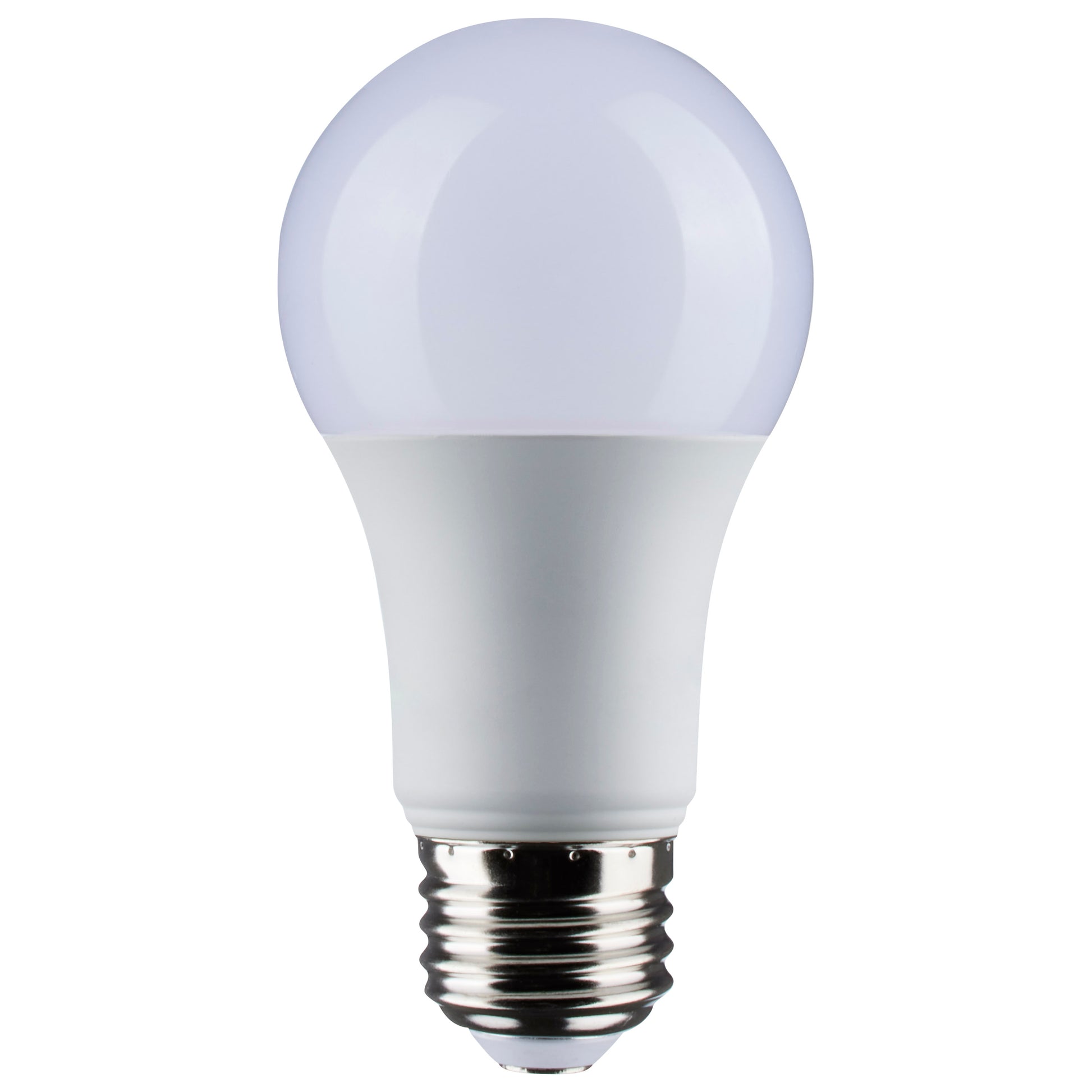 SATCO 10.5A19/LED/827/AGRI/120V/D #S11458 S11458