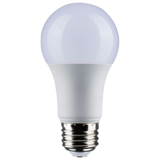 SATCO 10.5A19/LED/827/AGRI/120V/D #S11458