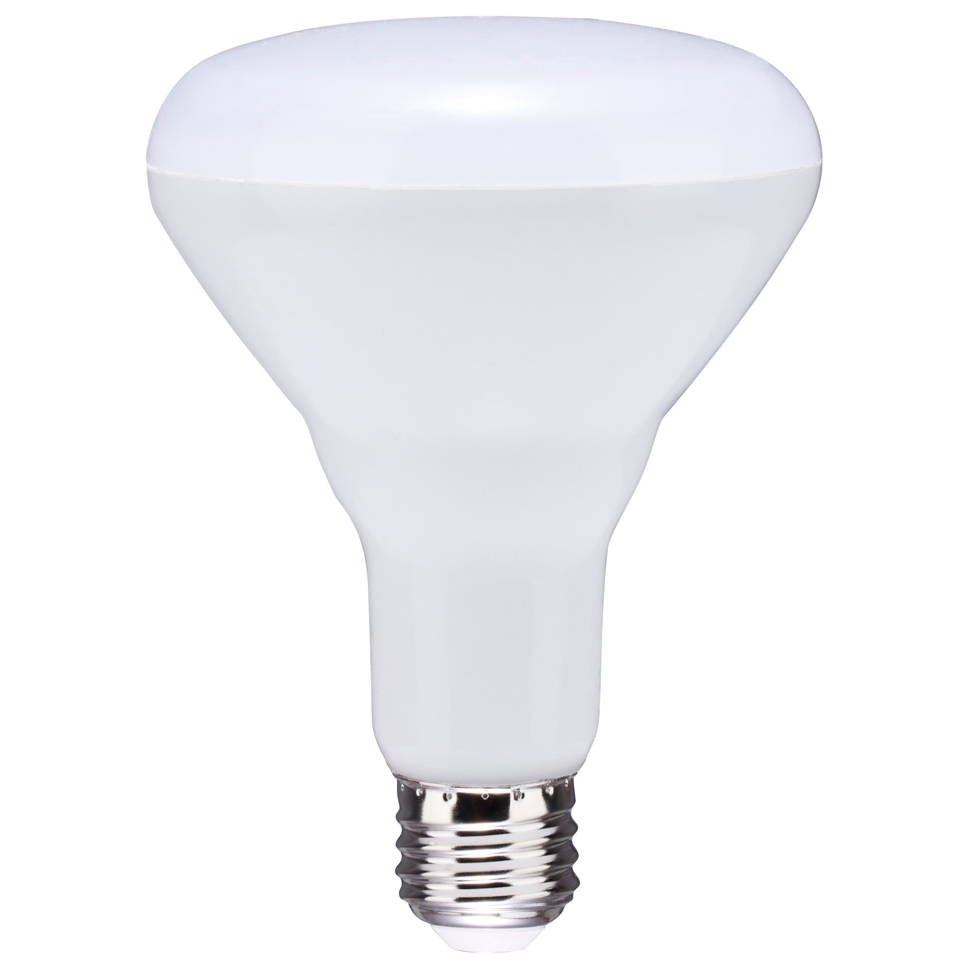 SATCO 8.5BR30/LED/850/120V/6PK #S11473 S11473