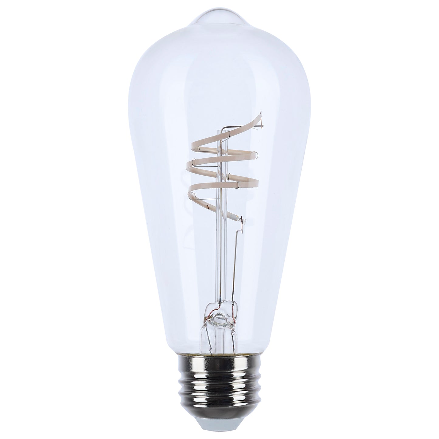 SATCO 6ST19/CL/LED-GF/COIL/927/120V #S11520