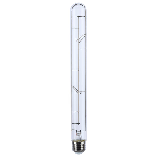 SATCO 6T9/CL/LED-GF/STR/927/120V #S11523
