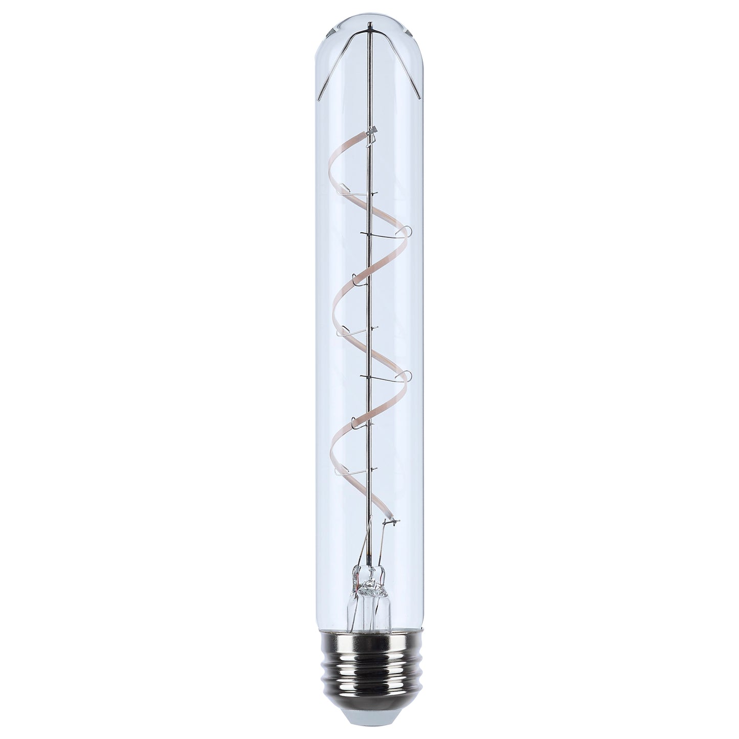 SATCO 6T9/CL/LED-GF/COIL/927/120V #S11524