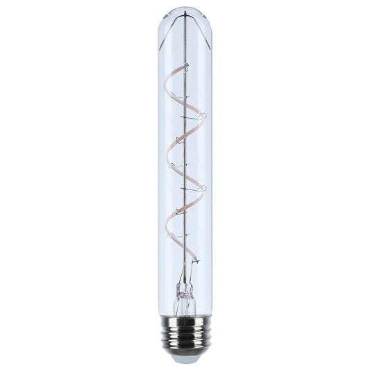SATCO 6T9/CL/LED-GF/COIL/927/120V #S11524