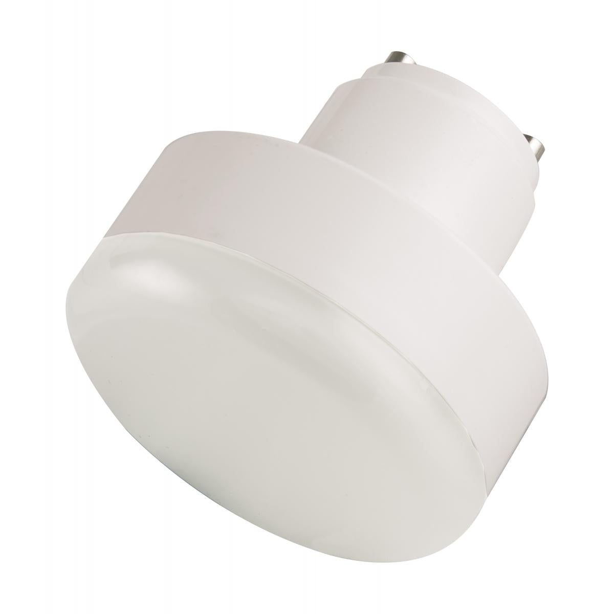 SATCO 9.5W/SQUAT/LED/27K/GU24 #S11540