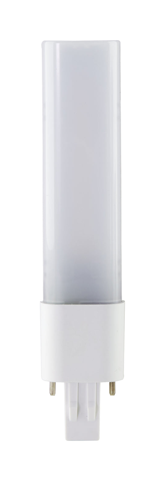 SATCO 5.5W/LED/CFL/835/2P/DUAL #S11552