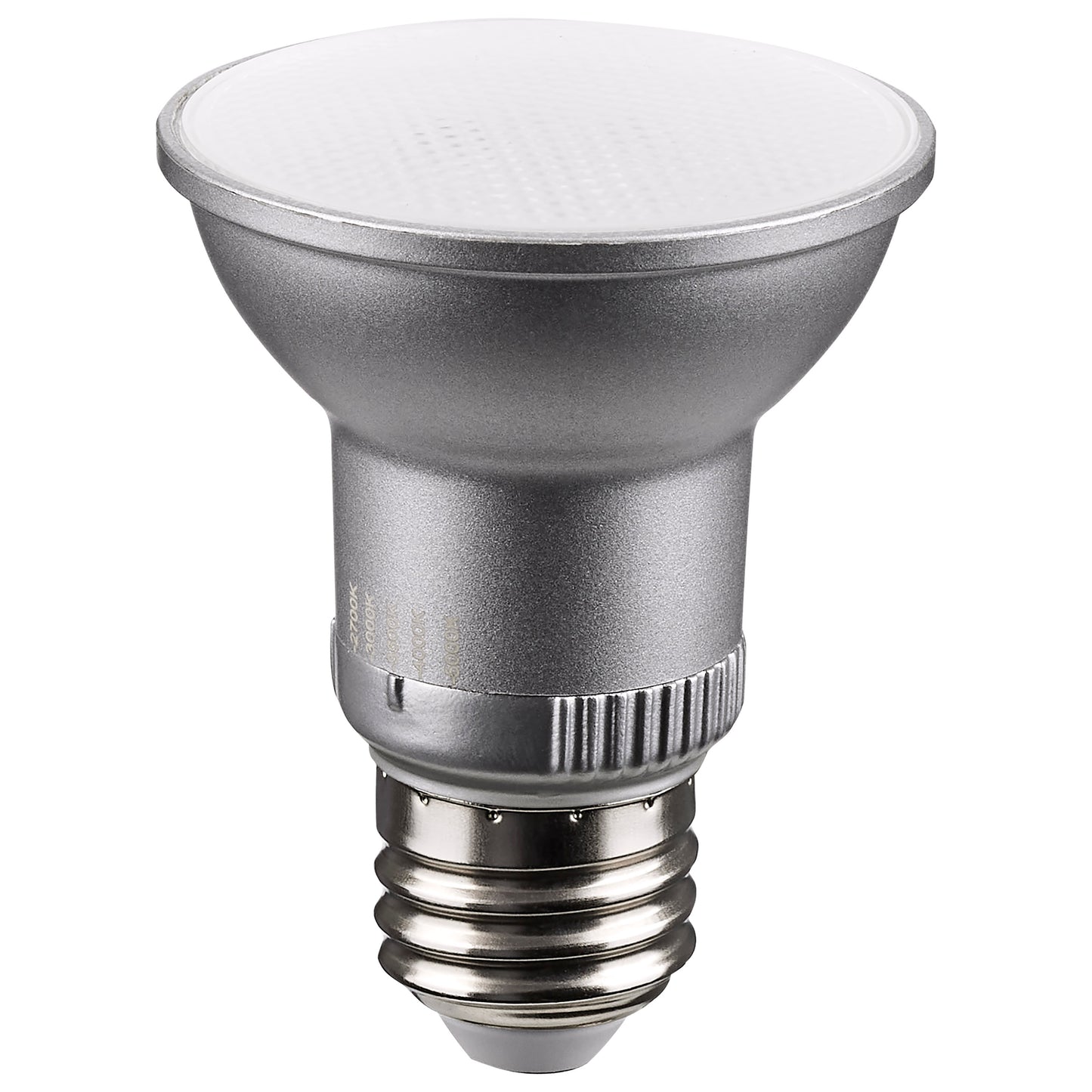 SATCO 5.5PAR20/LED/5CCT/SP/120V #S11580