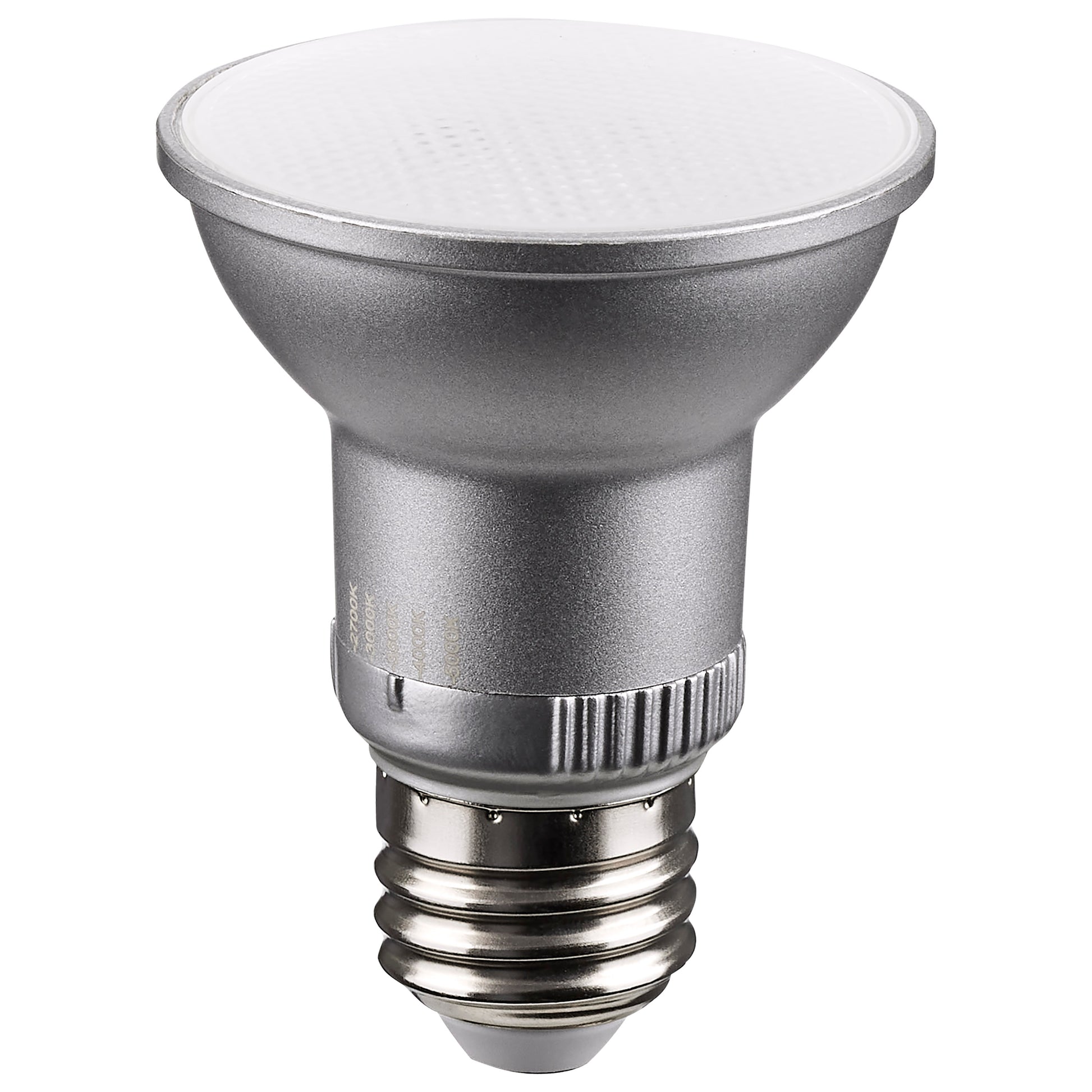 SATCO 5.5PAR20/LED/5CCT/FL/120V #S11581 S11581