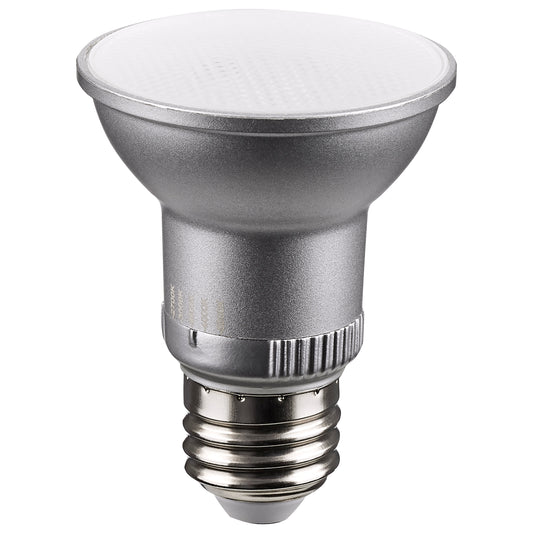 SATCO 5.5PAR20/LED/5CCT/FL/120V #S11581
