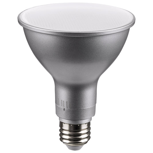 SATCO 11PAR30LN/LED/5CCT/WFL/120V #S11587