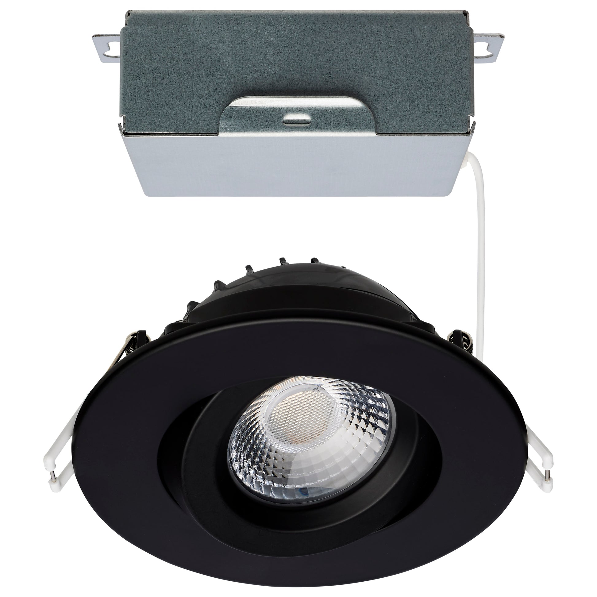 SATCO 12W/DW/GBL/4/CCT/RND/RD/BK #S11619R1 S11619R1