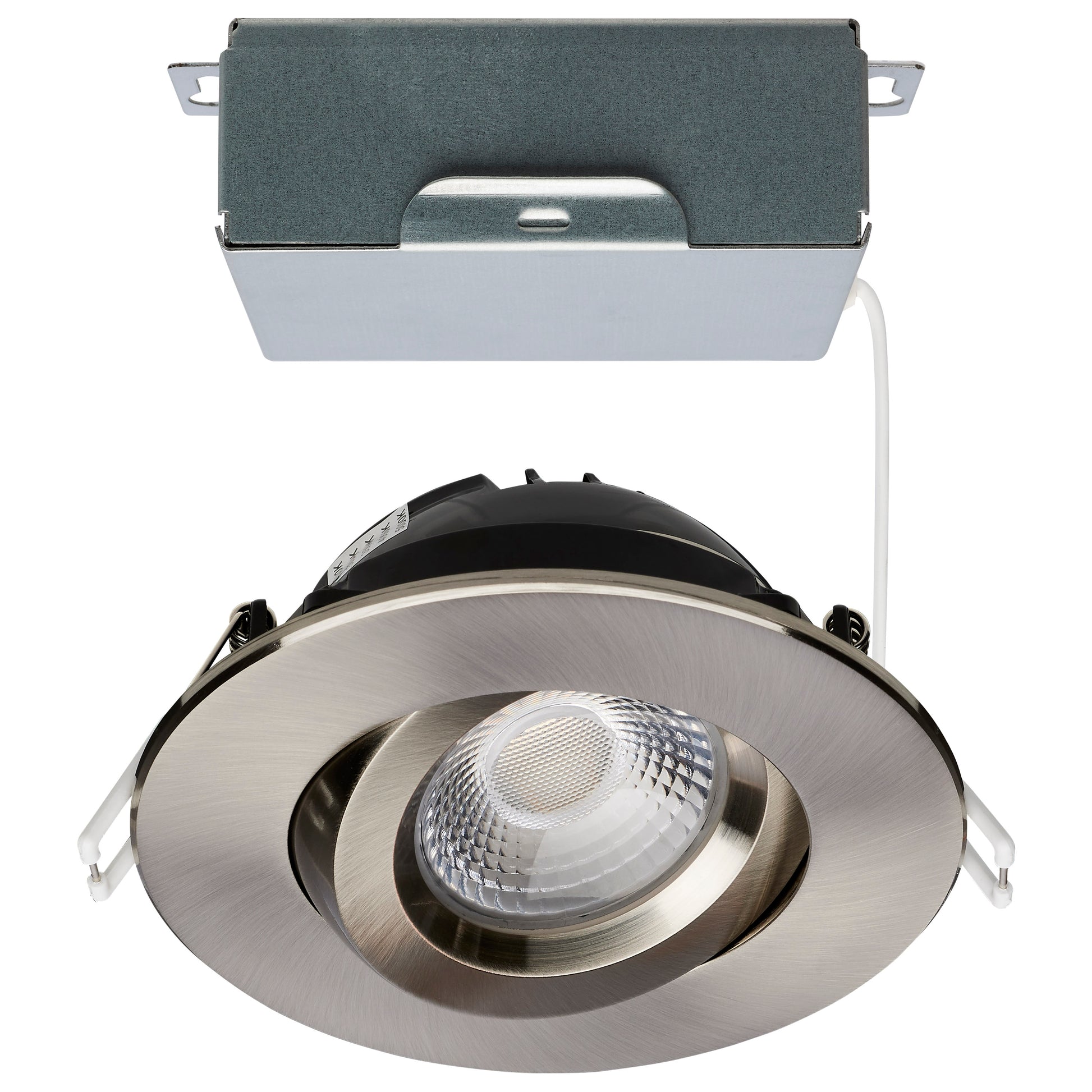 SATCO 12W/DW/GBL/4/CCT/RND/RD/BN #S11620R1 S11620R1