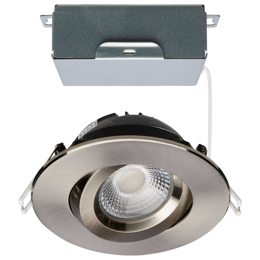 SATCO 12W/DW/GBL/4/CCT/RND/RD/BN #S11620R1