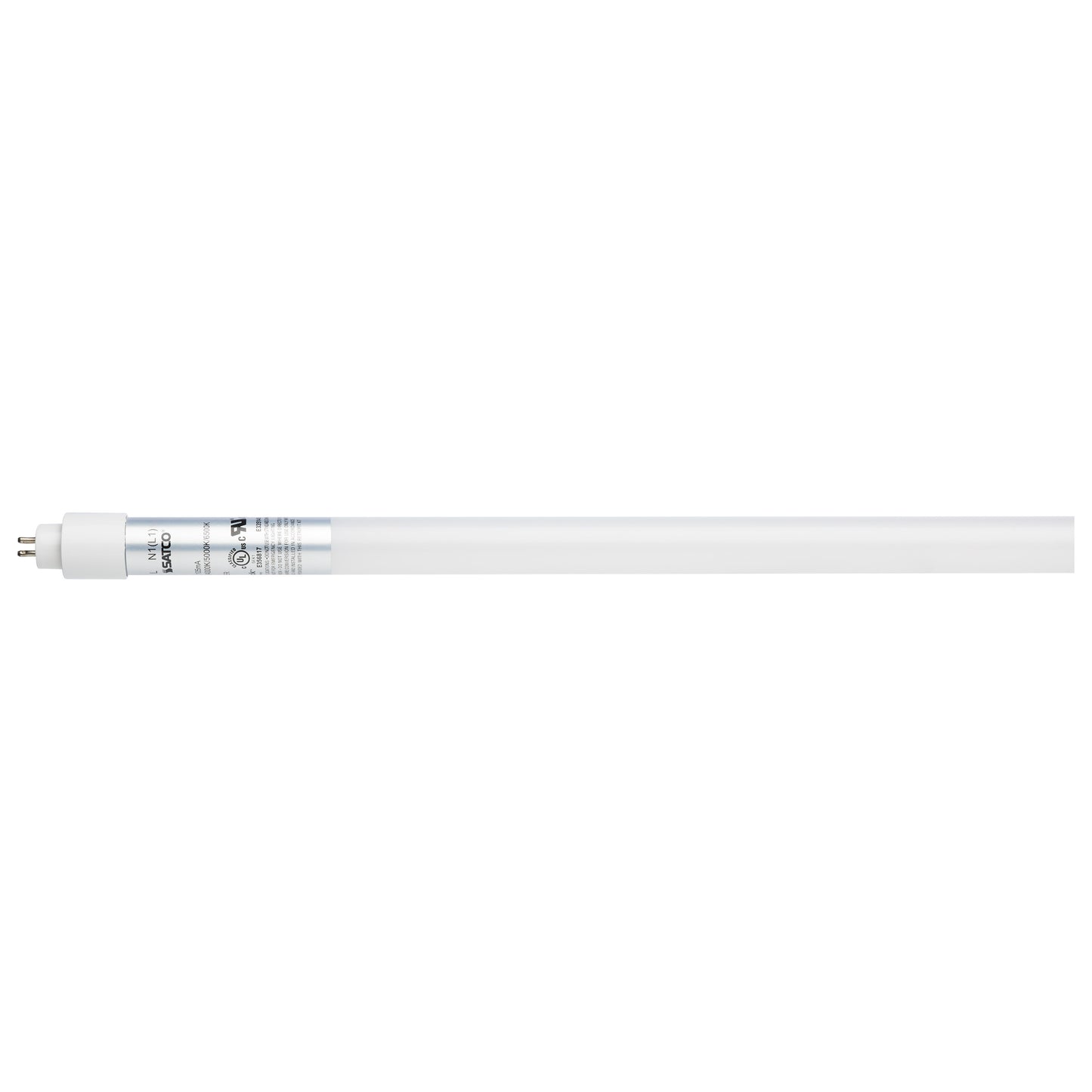SATCO 25T5/LED/48-CCT/BP/HO/SE-DE #S11655