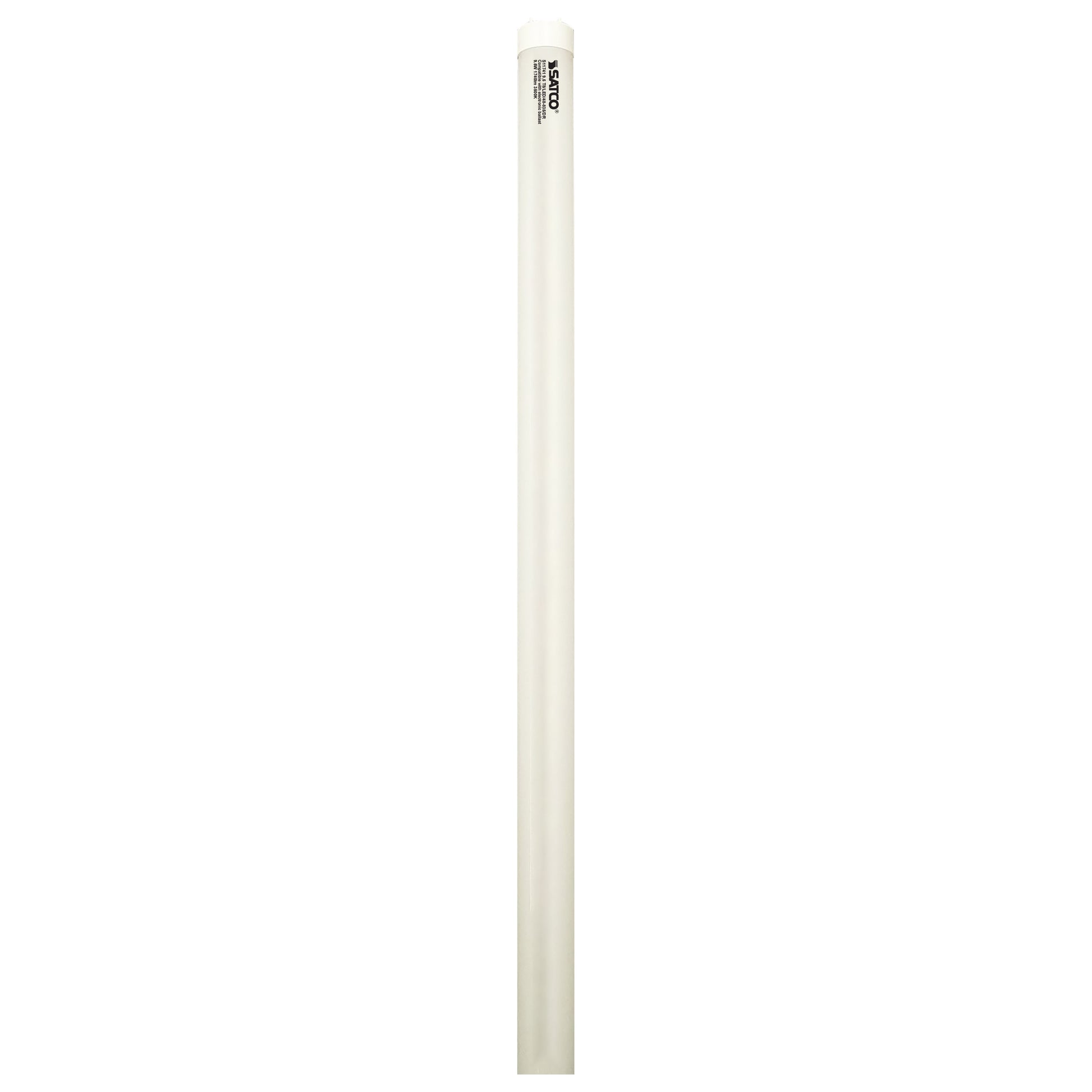 SATCO 9.5/T8/LED/48-835/DR #S11741 S11741