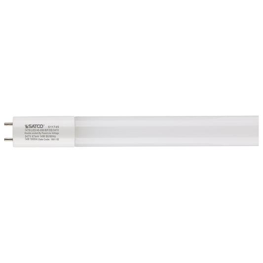SATCO 14T8/LED/48-850/BP/DE/347V #S11745