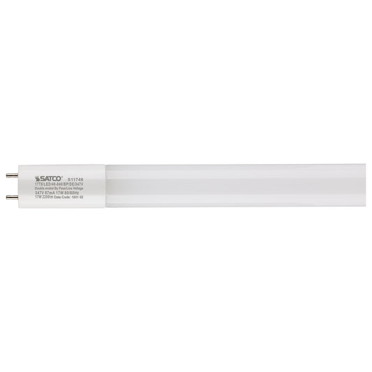 SATCO 17T8/LED/48-840/BP/DE/347V #S11746
