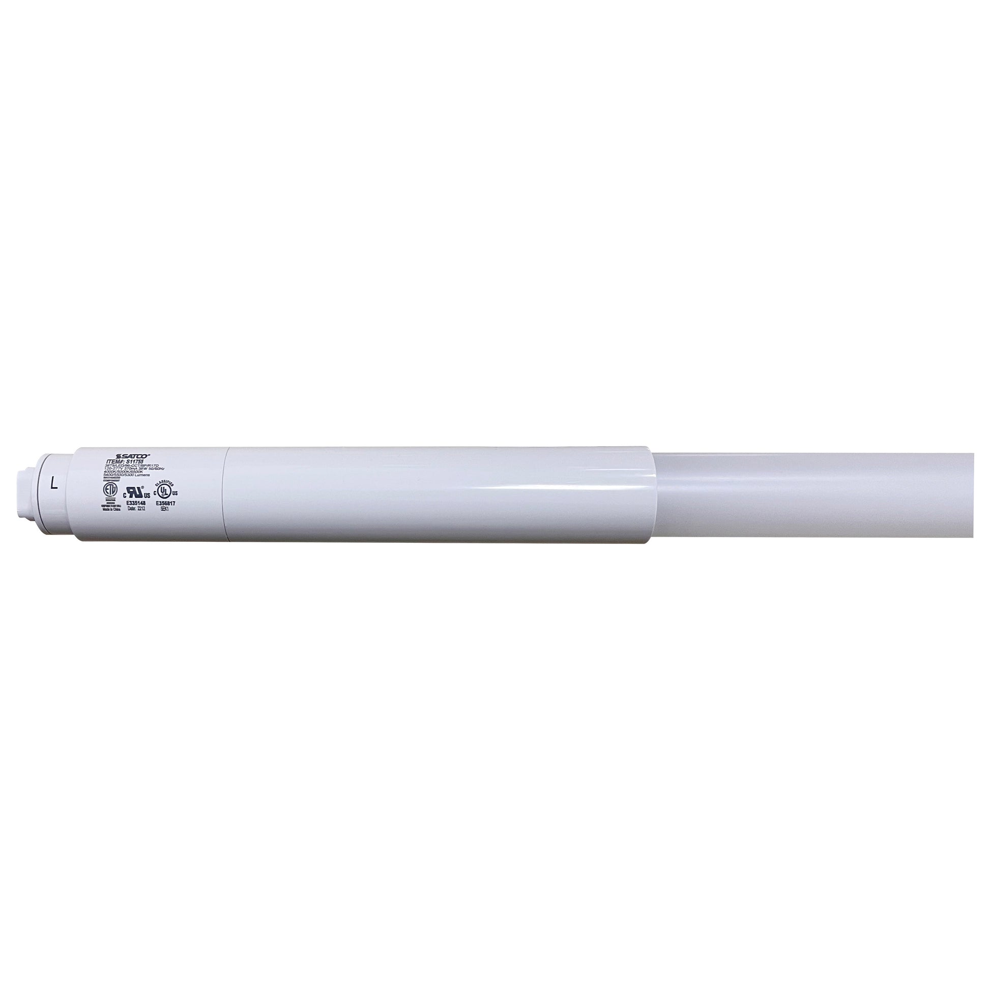SATCO 38T8/LED/96-CCT/BP/R17D #S11755 S11755
