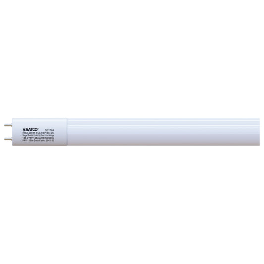 SATCO 9T8/LED/24-5CCT/BP/SE-DE #S11764