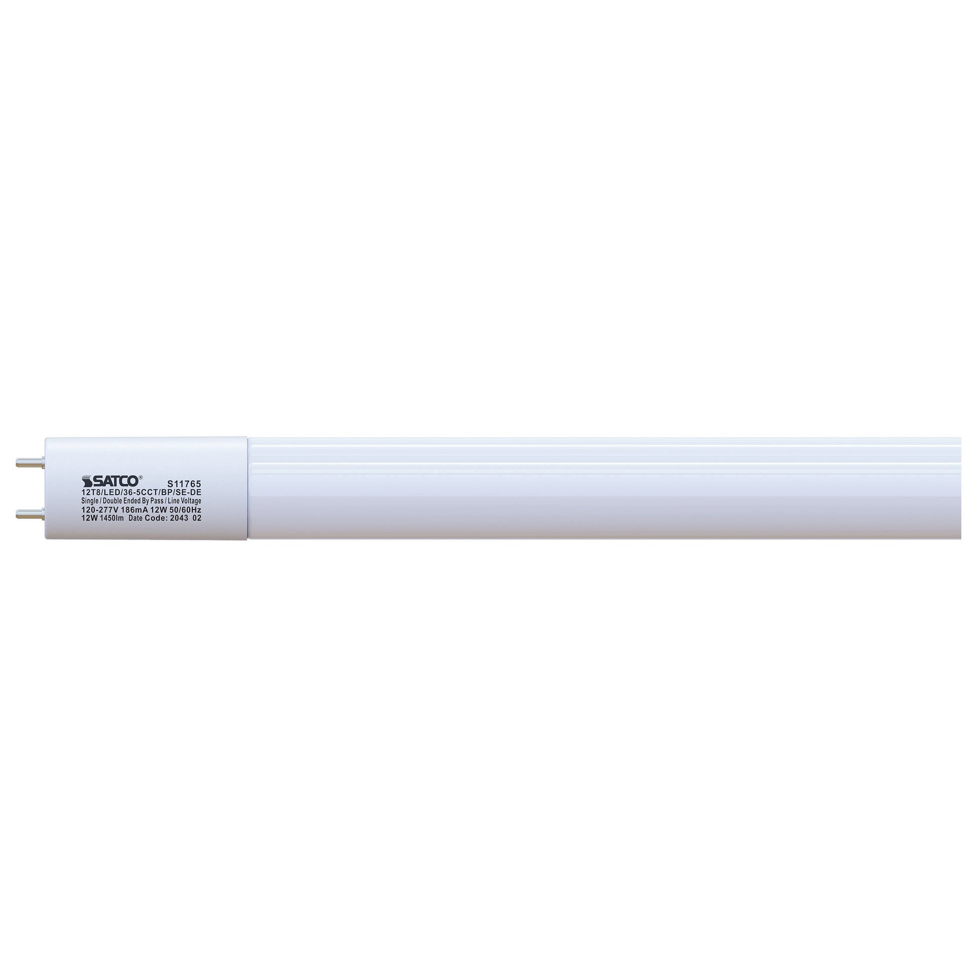 SATCO 12T8/LED/36-5CCT/BP/SE-DE #S11765 S11765