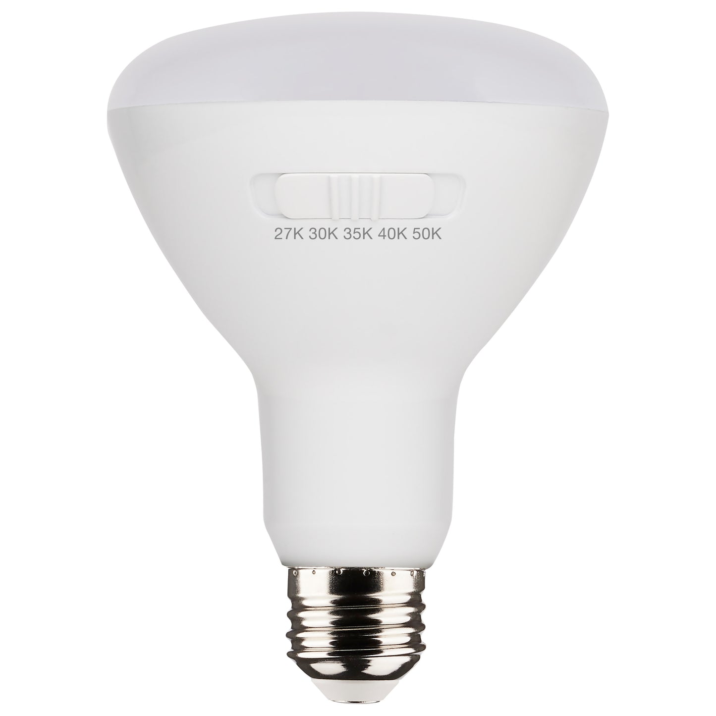 SATCO 8.5BR30/LED/5CCT/E26/120V/6PK #S11780