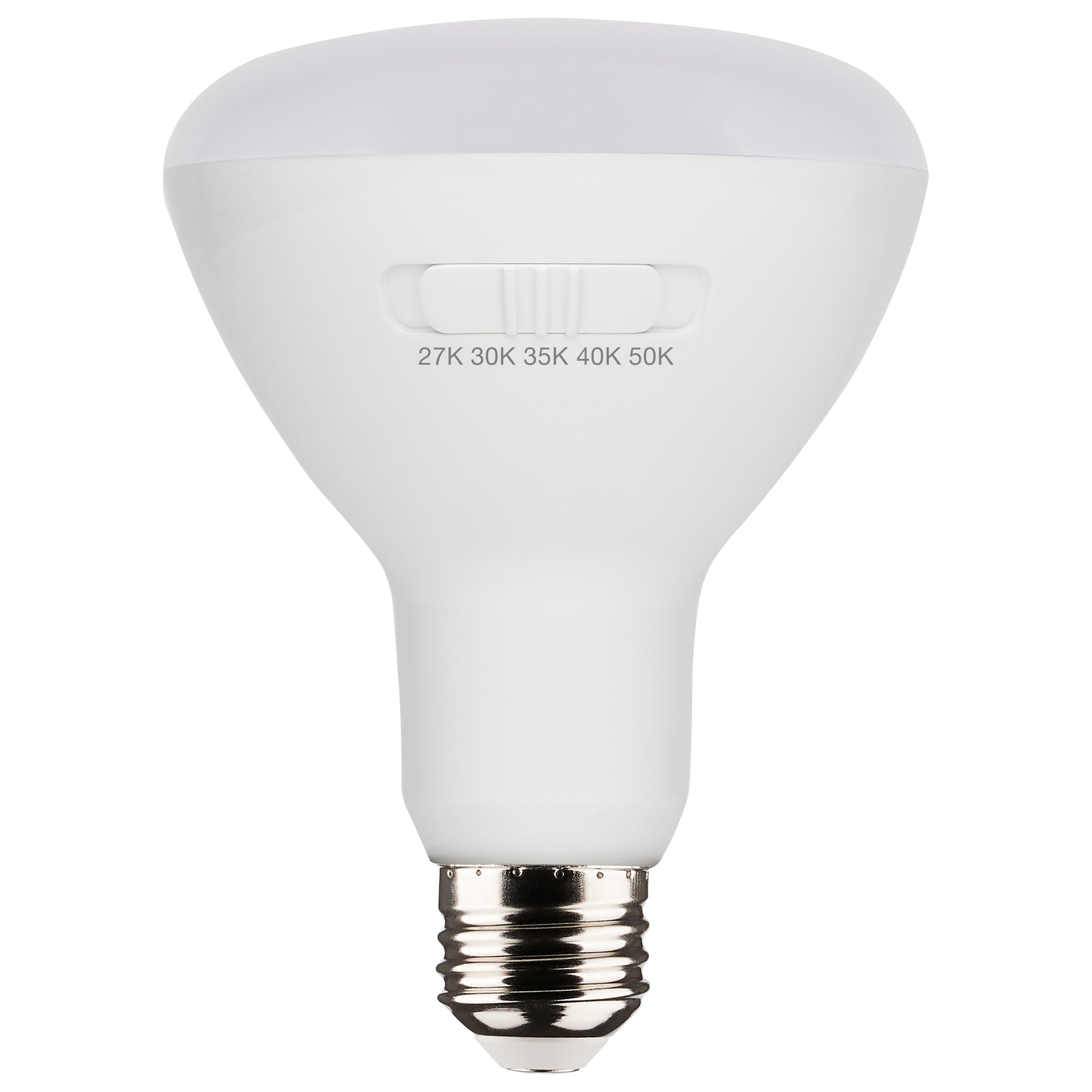 SATCO 8.5BR30/LED/5CCT/E26/120V/6PK #S11780 S11780