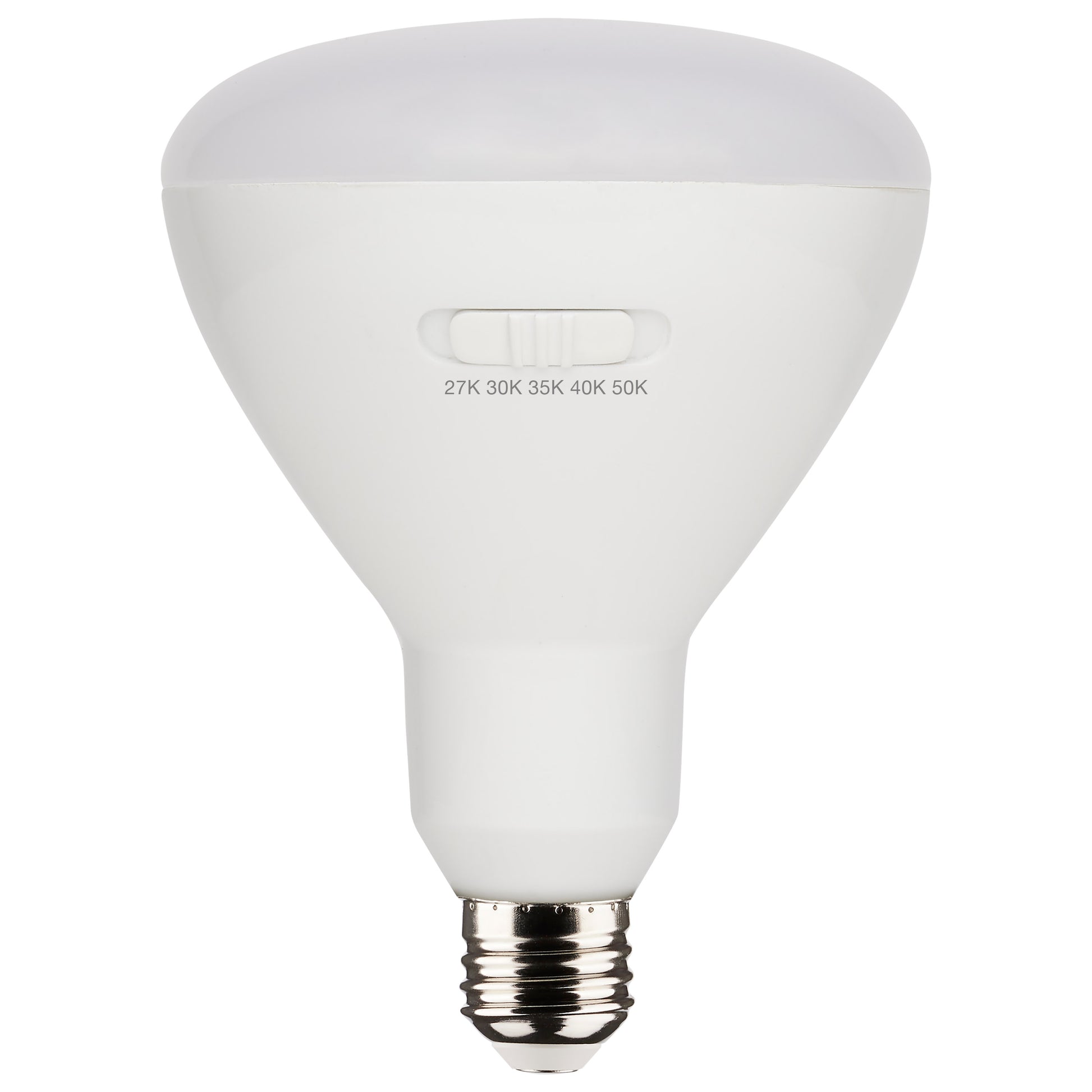 SATCO 13BR40/LED/5CCT/E26/120V/4PK #S11781 S11781