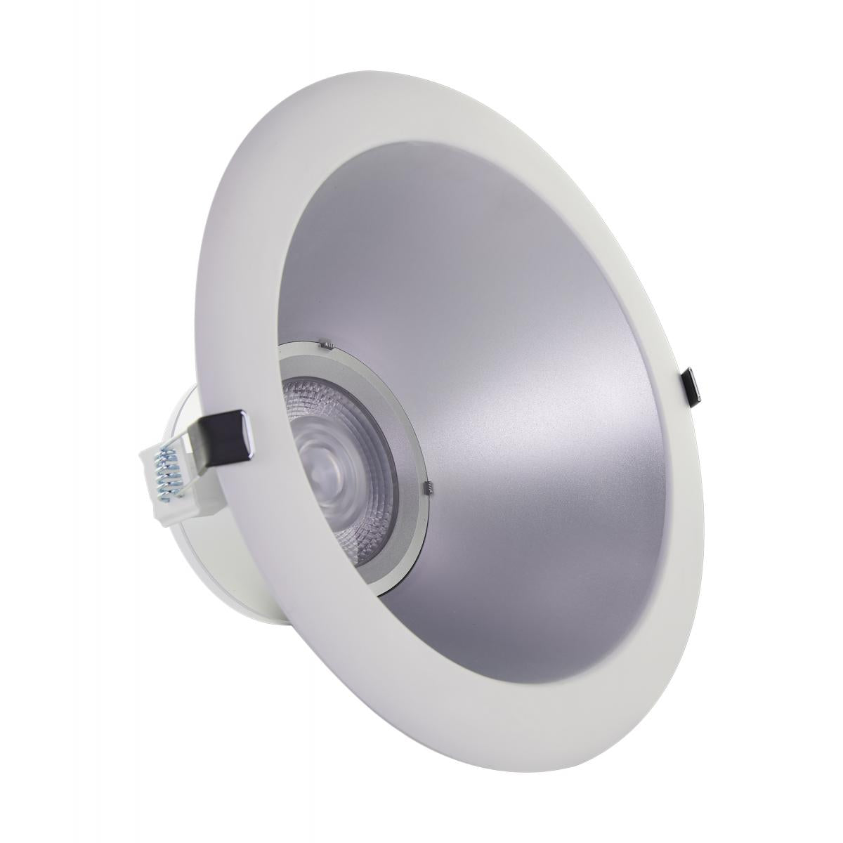 SATCO 14.5WLED/CDL/4/ADJ-CCT/40D #S11814 S11814