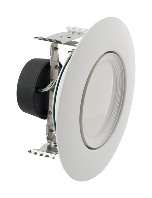 SATCO 10.5WLED/5-6/90'/CCT-SEL #S11824